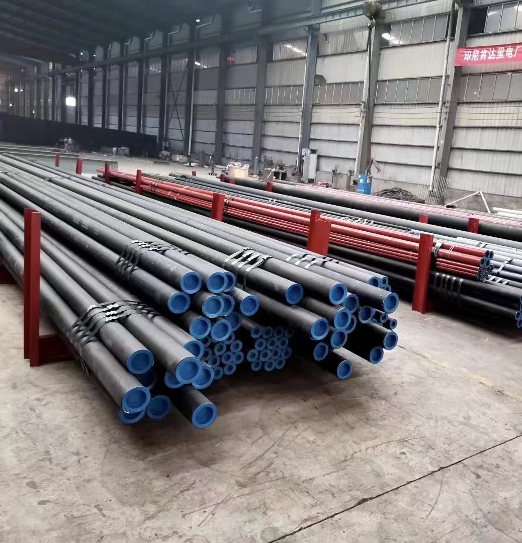 L245  GB/T9711 PSL1 管線鋼管